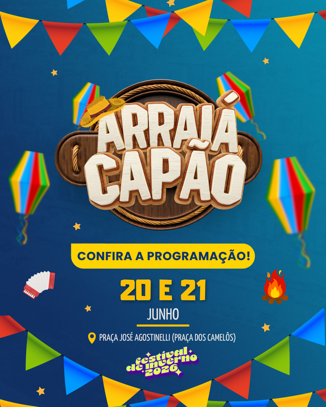 arraia-capao-abre-o-festival-de-inverno-2026-com-musica-gastronomia-e-atracoes-para-toda-a-familia