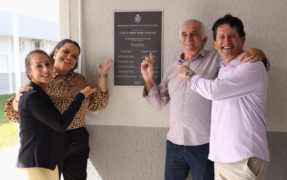 escola-municipal-de-ensino-fundamental-professora-mara-bassani-e-inaugurada-oficialmente