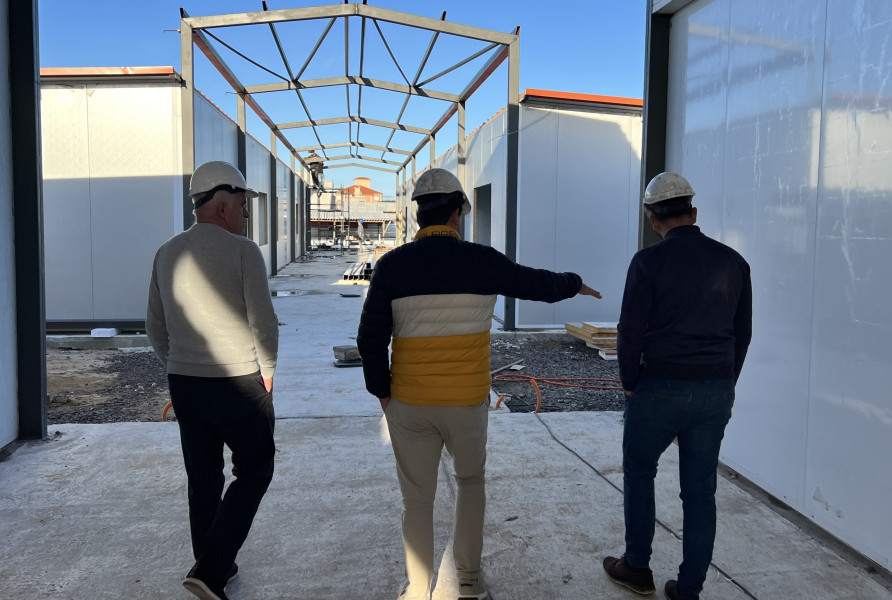 prefeito-valdomiro-e-vice-prefeito-renatinho-realizam-visitas-tecnicas-em-capao-novo-para-acompanhar-obras-em-andamento