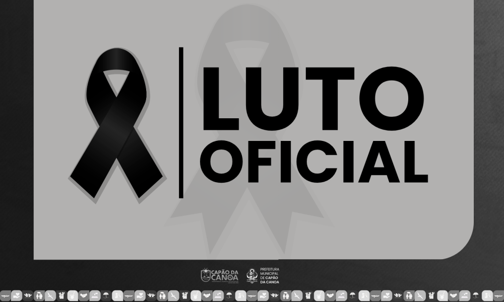 luto-oficial