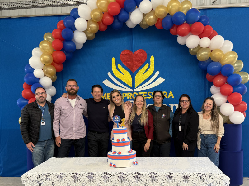 escola-municipal-mara-bassani-celebra-1-ano-de-atividades-no-dia-mundial-da-educacao