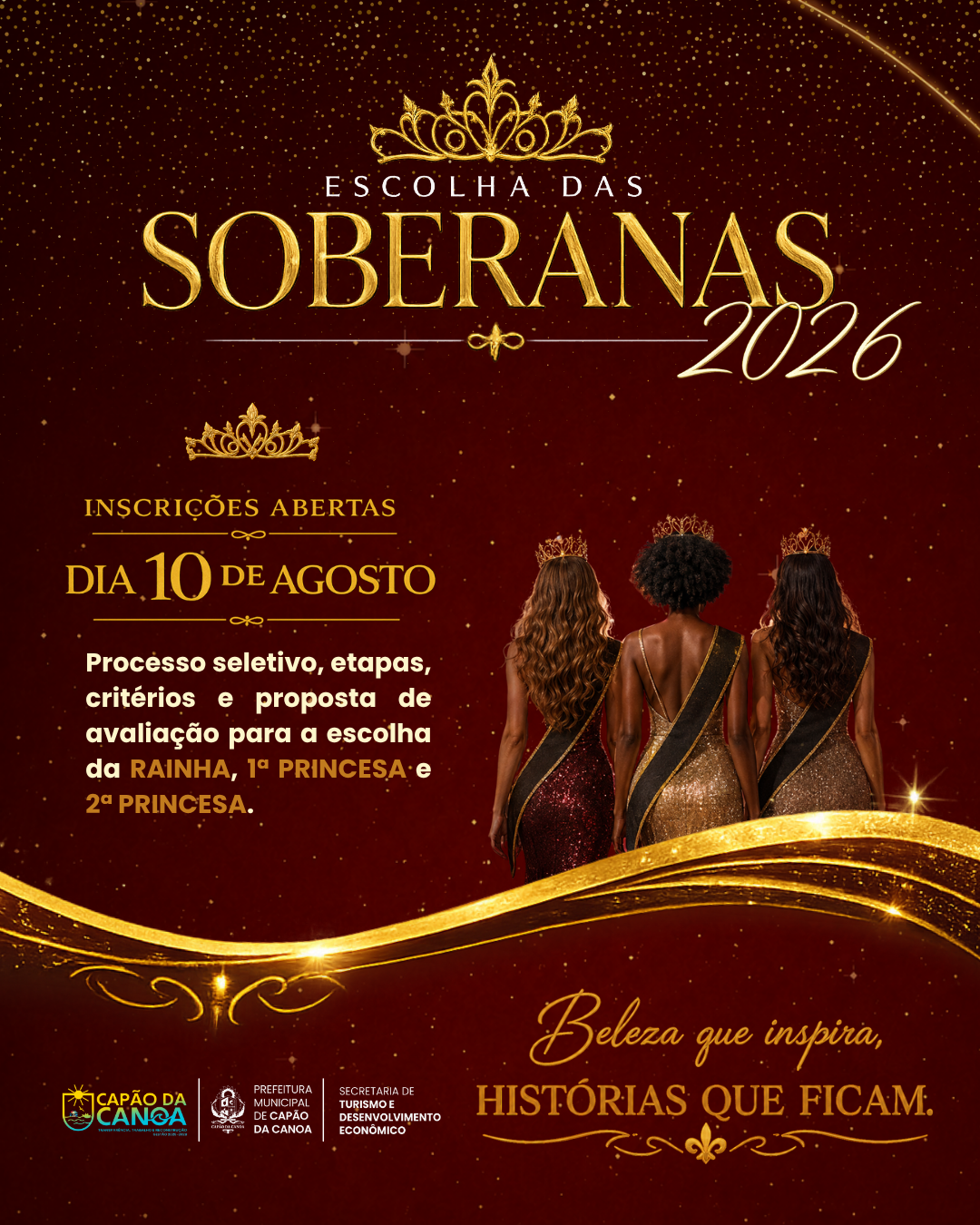 escolha-das-soberanas-2026
