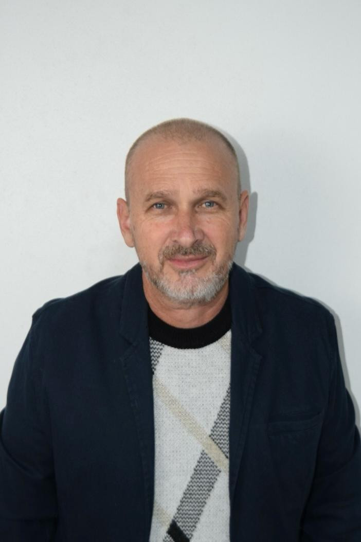 Secretário - Itamar Trombetta